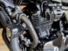 USED 2024 24 ROYAL ENFIELD SHOTGUN 650 2024. NICE EXTRAS. SERVICED. 8K MILES. LOVELY CLEAN BIKE. SERVICE INCLUDED IN ASKING PRICE