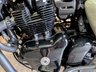 USED 2024 24 ROYAL ENFIELD SHOTGUN 650 2024. NICE EXTRAS. SERVICED. 8K MILES. LOVELY CLEAN BIKE. SERVICE INCLUDED IN ASKING PRICE