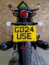 USED 2024 24 ROYAL ENFIELD SHOTGUN 650 2024. NICE EXTRAS. SERVICED. 8K MILES. LOVELY CLEAN BIKE. SERVICE INCLUDED IN ASKING PRICE