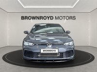 USED 2023 23 VOLKSWAGEN GOLF 1.5 eTSI MHEV R-Line Hatchback 5dr Petrol Hybrid DSG Euro 6 (s/s) (150 ps) HARMON KARDON+CAR PLAY+R-CAM
