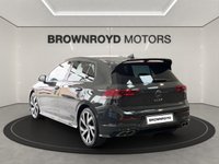 USED 2023 23 VOLKSWAGEN GOLF 1.5 eTSI MHEV R-Line Hatchback 5dr Petrol Hybrid DSG Euro 6 (s/s) (150 ps) HARMON KARDON+CAR PLAY+R-CAM