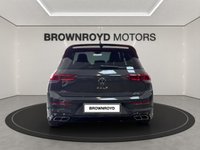 USED 2023 23 VOLKSWAGEN GOLF 1.5 eTSI MHEV R-Line Hatchback 5dr Petrol Hybrid DSG Euro 6 (s/s) (150 ps) HARMON KARDON+CAR PLAY+R-CAM