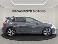 USED 2023 23 VOLKSWAGEN GOLF 1.5 eTSI MHEV R-Line Hatchback 5dr Petrol Hybrid DSG Euro 6 (s/s) (150 ps) HARMON KARDON+CAR PLAY+R-CAM