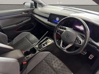 USED 2023 23 VOLKSWAGEN GOLF 1.5 eTSI MHEV R-Line Hatchback 5dr Petrol Hybrid DSG Euro 6 (s/s) (150 ps) HARMON KARDON+CAR PLAY+R-CAM
