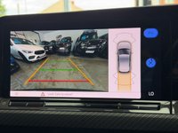 USED 2023 23 VOLKSWAGEN GOLF 1.5 eTSI MHEV R-Line Hatchback 5dr Petrol Hybrid DSG Euro 6 (s/s) (150 ps) HARMON KARDON+CAR PLAY+R-CAM