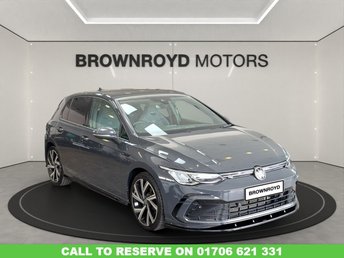2023 VOLKSWAGEN GOLF