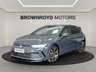 USED 2023 23 VOLKSWAGEN GOLF 1.5 eTSI MHEV R-Line Hatchback 5dr Petrol Hybrid DSG Euro 6 (s/s) (150 ps) HARMON KARDON+CAR PLAY+R-CAM