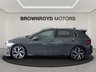 USED 2023 23 VOLKSWAGEN GOLF 1.5 eTSI MHEV R-Line Hatchback 5dr Petrol Hybrid DSG Euro 6 (s/s) (150 ps) HARMON KARDON+CAR PLAY+R-CAM