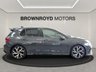USED 2023 23 VOLKSWAGEN GOLF 1.5 eTSI MHEV R-Line Hatchback 5dr Petrol Hybrid DSG Euro 6 (s/s) (150 ps) HARMON KARDON+CAR PLAY+R-CAM