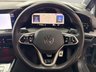 USED 2023 23 VOLKSWAGEN GOLF 1.5 eTSI MHEV R-Line Hatchback 5dr Petrol Hybrid DSG Euro 6 (s/s) (150 ps) HARMON KARDON+CAR PLAY+R-CAM