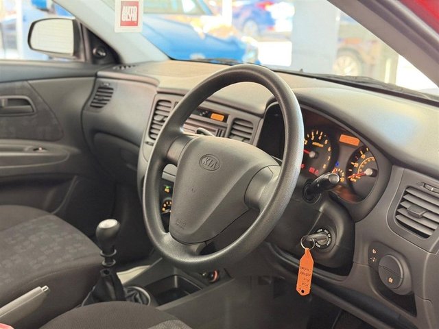 View our KIA RIO