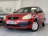 USED 2006 06 KIA RIO 1.4 Zapp! Hatchback 5dr Petrol Manual (150 g/km, 95 bhp) ** DEPOSIT TAKEN SORRY **