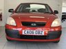 USED 2006 06 KIA RIO 1.4 Zapp! Hatchback 5dr Petrol Manual (150 g/km, 95 bhp) ** DEPOSIT TAKEN SORRY **