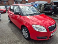 USED 2009 59 SKODA FABIA 1.2 HTP 6V 1 5dr GREAT SERVICE HISTORY