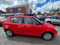 USED 2009 59 SKODA FABIA 1.2 HTP 6V 1 5dr GREAT SERVICE HISTORY