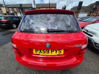 USED 2009 59 SKODA FABIA 1.2 HTP 6V 1 5dr GREAT SERVICE HISTORY