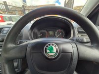 USED 2009 59 SKODA FABIA 1.2 HTP 6V 1 5dr GREAT SERVICE HISTORY