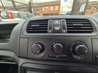USED 2009 59 SKODA FABIA 1.2 HTP 6V 1 5dr GREAT SERVICE HISTORY