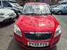 USED 2009 59 SKODA FABIA 1.2 HTP 6V 1 5dr GREAT SERVICE HISTORY
