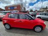 USED 2009 59 SKODA FABIA 1.2 HTP 6V 1 5dr GREAT SERVICE HISTORY