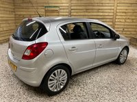 USED 2011 11 VAUXHALL CORSA 1.4 16V SE Hatchback 5dr Petrol Manual Wide Ratio Euro 5 (100 ps) 45,392 MILES ONLY TWO LADY OWNERS EXC CONDITION