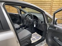 USED 2011 11 VAUXHALL CORSA 1.4 16V SE Hatchback 5dr Petrol Manual Wide Ratio Euro 5 (100 ps) 45,392 MILES ONLY TWO LADY OWNERS EXC CONDITION