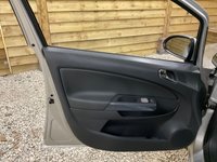 USED 2011 11 VAUXHALL CORSA 1.4 16V SE Hatchback 5dr Petrol Manual Wide Ratio Euro 5 (100 ps) 45,392 MILES ONLY TWO LADY OWNERS EXC CONDITION