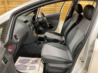 USED 2011 11 VAUXHALL CORSA 1.4 16V SE Hatchback 5dr Petrol Manual Wide Ratio Euro 5 (100 ps) 45,392 MILES ONLY TWO LADY OWNERS EXC CONDITION