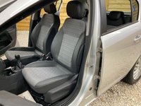 USED 2011 11 VAUXHALL CORSA 1.4 16V SE Hatchback 5dr Petrol Manual Wide Ratio Euro 5 (100 ps) 45,392 MILES ONLY TWO LADY OWNERS EXC CONDITION