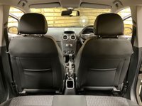 USED 2011 11 VAUXHALL CORSA 1.4 16V SE Hatchback 5dr Petrol Manual Wide Ratio Euro 5 (100 ps) 45,392 MILES ONLY TWO LADY OWNERS EXC CONDITION