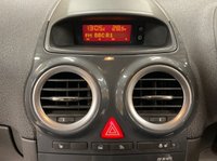 USED 2011 11 VAUXHALL CORSA 1.4 16V SE Hatchback 5dr Petrol Manual Wide Ratio Euro 5 (100 ps) 45,392 MILES ONLY TWO LADY OWNERS EXC CONDITION