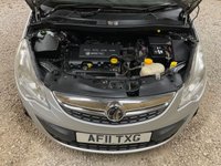 USED 2011 11 VAUXHALL CORSA 1.4 16V SE Hatchback 5dr Petrol Manual Wide Ratio Euro 5 (100 ps) 45,392 MILES ONLY TWO LADY OWNERS EXC CONDITION