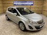 USED 2011 11 VAUXHALL CORSA 1.4 16V SE Hatchback 5dr Petrol Manual Wide Ratio Euro 5 (100 ps) 45,392 MILES ONLY TWO LADY OWNERS EXC CONDITION
