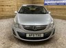 USED 2011 11 VAUXHALL CORSA 1.4 16V SE Hatchback 5dr Petrol Manual Wide Ratio Euro 5 (100 ps) 45,392 MILES ONLY TWO LADY OWNERS EXC CONDITION