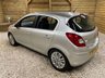 USED 2011 11 VAUXHALL CORSA 1.4 16V SE Hatchback 5dr Petrol Manual Wide Ratio Euro 5 (100 ps) 45,392 MILES ONLY TWO LADY OWNERS EXC CONDITION