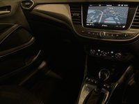 USED 2020 20 VAUXHALL CROSSLAND X 1.2 Turbo Elite Nav SUV 5dr Petrol Auto Euro 6 (s/s) (130 ps) APPLE CAR PLAY AND ANDROID AUTO
