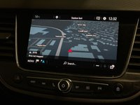 USED 2020 20 VAUXHALL CROSSLAND X 1.2 Turbo Elite Nav SUV 5dr Petrol Auto Euro 6 (s/s) (130 ps) APPLE CAR PLAY AND ANDROID AUTO