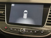 USED 2020 20 VAUXHALL CROSSLAND X 1.2 Turbo Elite Nav SUV 5dr Petrol Auto Euro 6 (s/s) (130 ps) APPLE CAR PLAY AND ANDROID AUTO