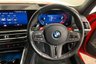 USED 2023 73 BMW M3 3.0 BiTurbo Competition Saloon 4dr Petrol Steptronic M xDrive Euro 6 (s/s) (510 ps) &pound;16,050 Upgraded Extras, Parking Assistant Plus, Technology Plus Pack, M Drivers Package, Visibility Pack &pound;16,050 Upgraded Extras, Parking Assistant Plus, Technology Plus Pack, M Drivers Package, Visibility Pack