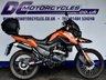 USED 2025 MGB ATX 125 Adventure Euro 5 (12 ps) A great starter bike into the adventure scene, superb riding position with all day comfort.