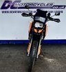 USED 2025 MGB ATX 125 Adventure Euro 5 (12 ps) A great starter bike into the adventure scene, superb riding position with all day comfort.