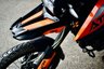 USED 2025 MGB ATX 125 Adventure Euro 5 (12 ps) A great starter bike into the adventure scene, superb riding position with all day comfort.
