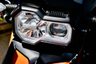 USED 2025 MGB ATX 125 Adventure Euro 5 (12 ps) A great starter bike into the adventure scene, superb riding position with all day comfort.