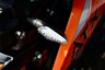 USED 2025 MGB ATX 125 Adventure Euro 5 (12 ps) A great starter bike into the adventure scene, superb riding position with all day comfort.