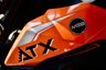 USED 2025 MGB ATX 125 Adventure Euro 5 (12 ps) A great starter bike into the adventure scene, superb riding position with all day comfort.
