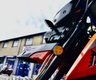 USED 2025 MGB ATX 125 Adventure Euro 5 (12 ps) A great starter bike into the adventure scene, superb riding position with all day comfort.