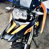 USED 2025 MGB ATX 125 Adventure Euro 5 (12 ps) A great starter bike into the adventure scene, superb riding position with all day comfort.