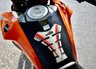 USED 2025 MGB ATX 125 Adventure Euro 5 (12 ps) A great starter bike into the adventure scene, superb riding position with all day comfort.