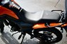 USED 2025 MGB ATX 125 Adventure Euro 5 (12 ps) A great starter bike into the adventure scene, superb riding position with all day comfort.