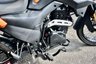 USED 2025 MGB ATX 125 Adventure Euro 5 (12 ps) A great starter bike into the adventure scene, superb riding position with all day comfort.